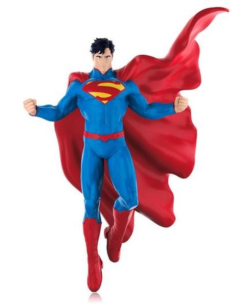 Defender of Mankind