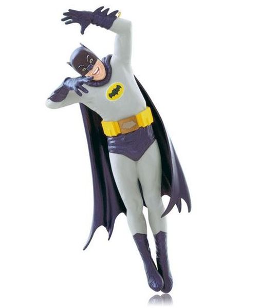 Holy Hit TV Show, Batman!