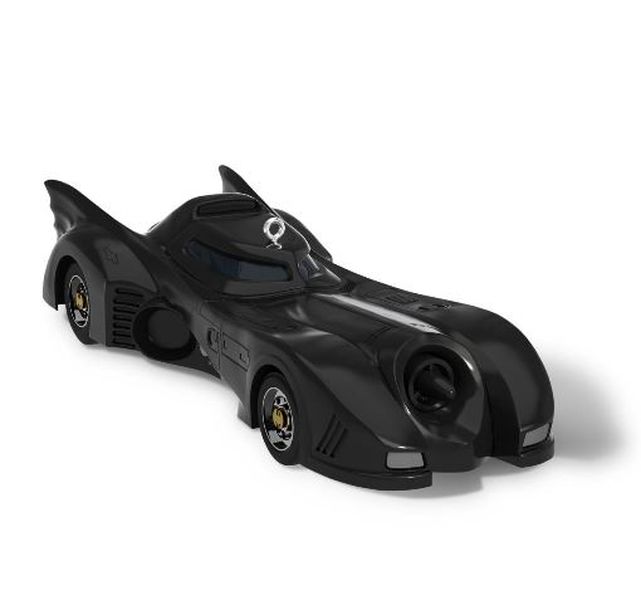 1989 Batmobile
