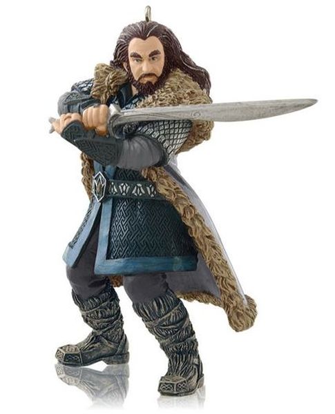 Thorin Oakenshield