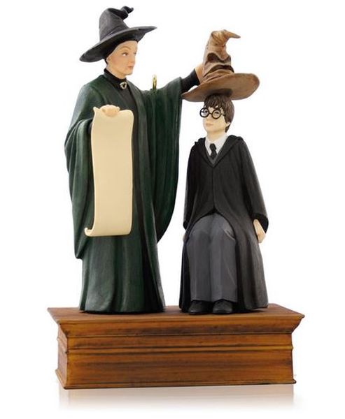 The Sorting Hat