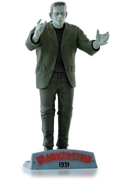 Frankenstein's Monster