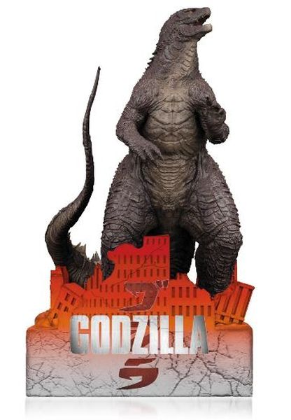 Godzilla