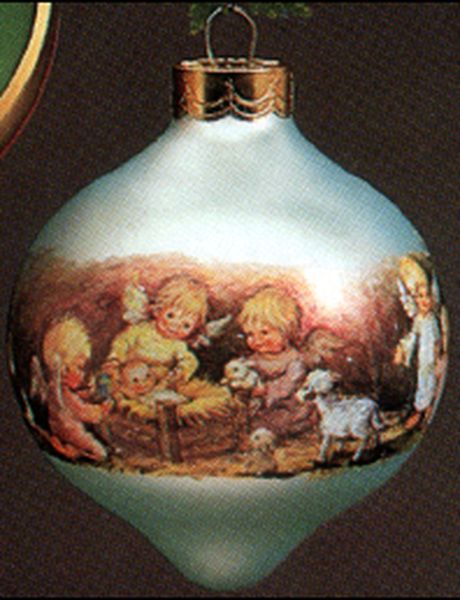 Nativity Scene