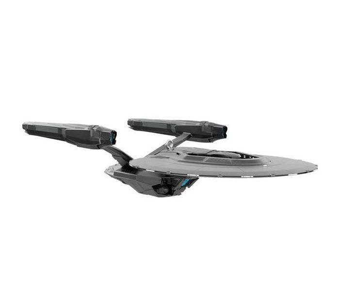 U.S.S. Vengeance