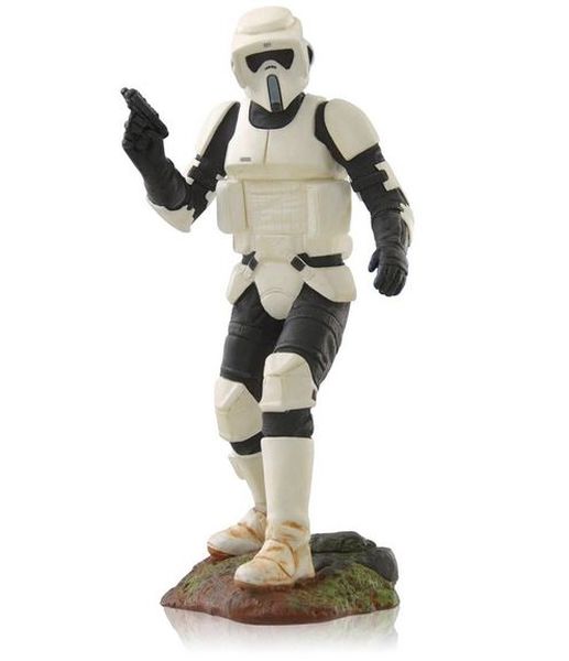 Scout Trooper