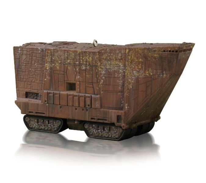 Sandcrawler