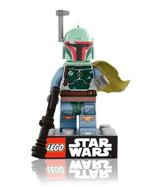 Boba Fett