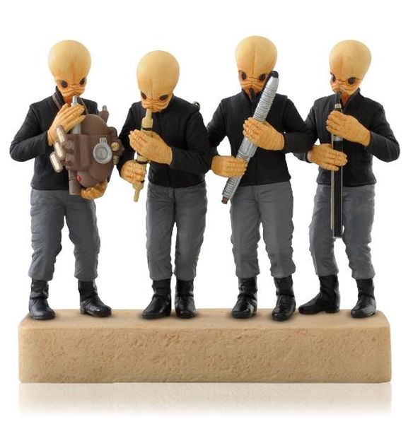 Cantina Band
