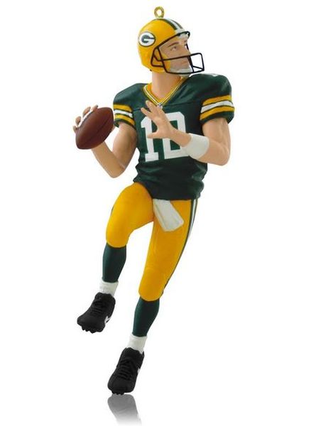 Aaron Rodgers