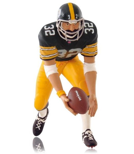 Franco Harris