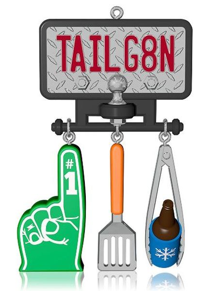 Tailgate Time