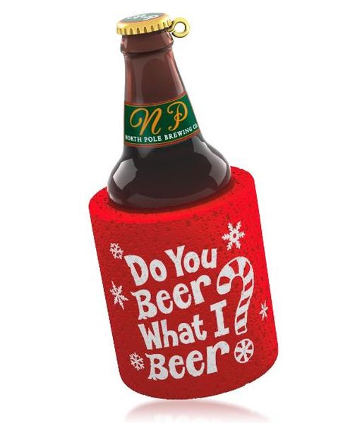 Do You Beer What I Beer?
