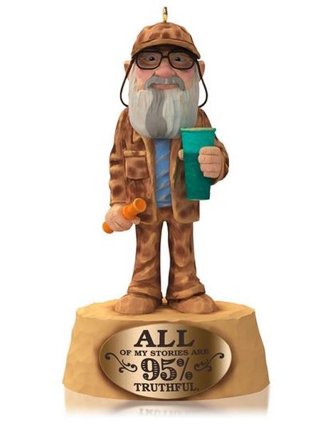 Uncle Si