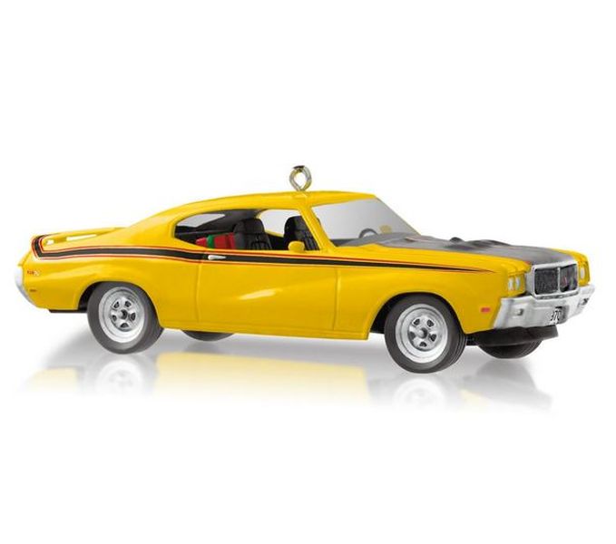1970 Buick GSX