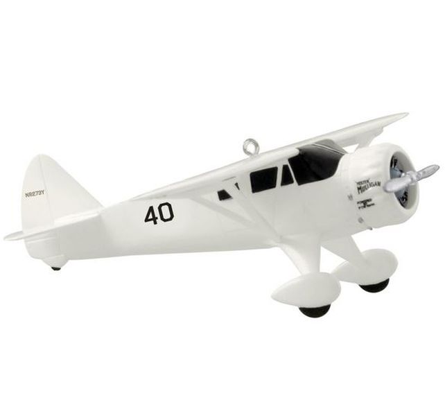Howard DGA-6 "Mister Mulligan"