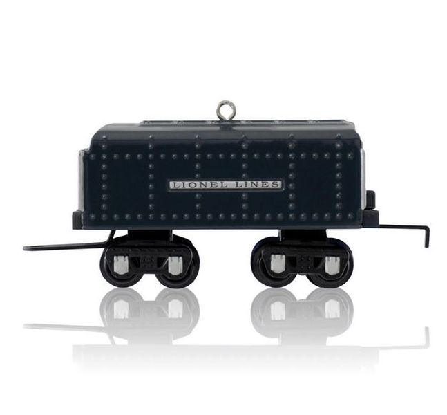 Lionel 265W Tender