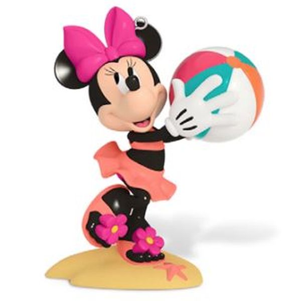 Minnie Has a Ball!