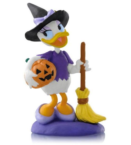 Bewitching Daisy