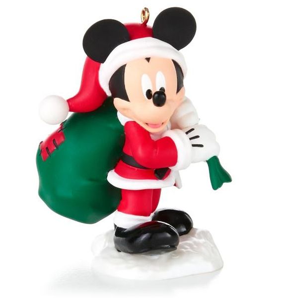 Santa's Happy Helper