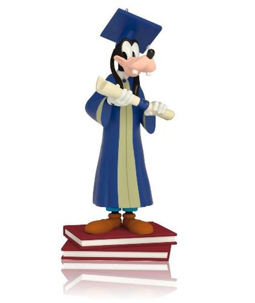 Goofy the Graduate