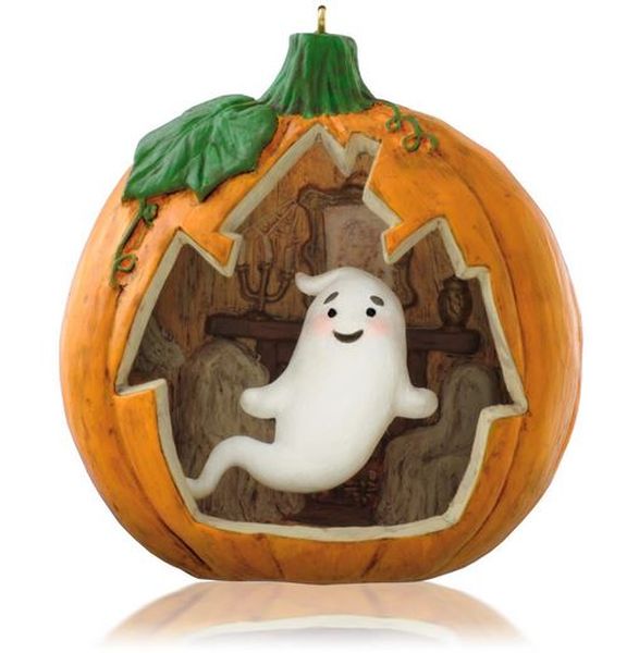 Happy Halloween!