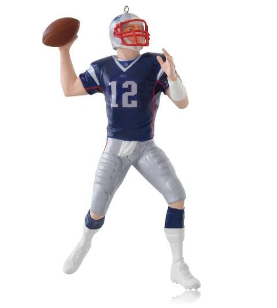 Tom Brady