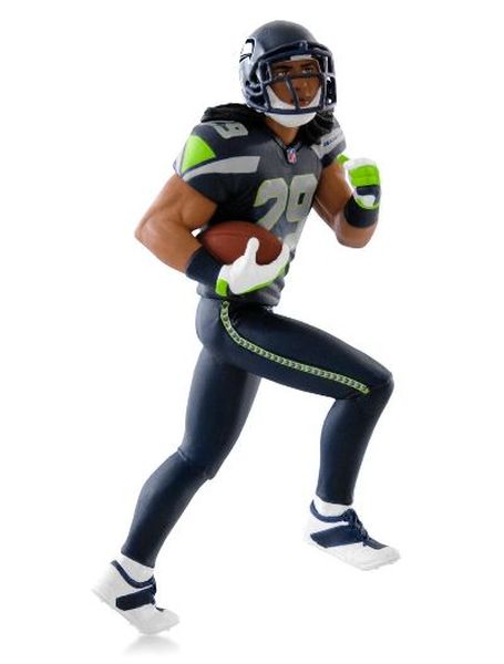 Earl Thomas