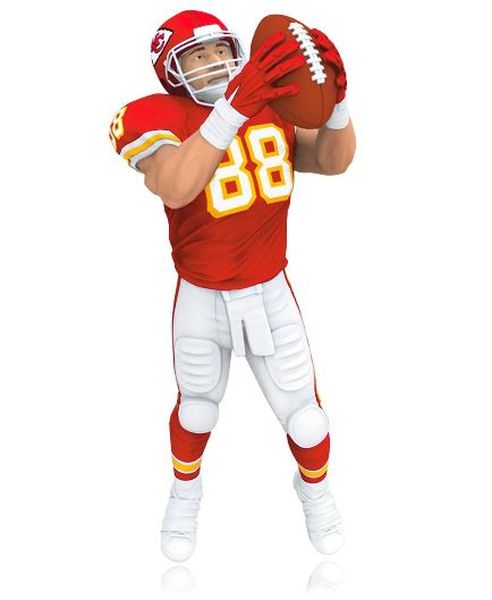 Tony Gonzalez Kansas City Chiefs
