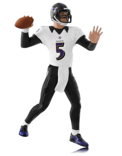 Joe Flacco Baltimore Ravens