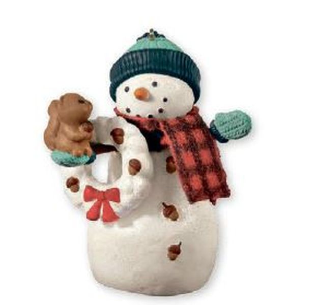 Happy Holiday Friends