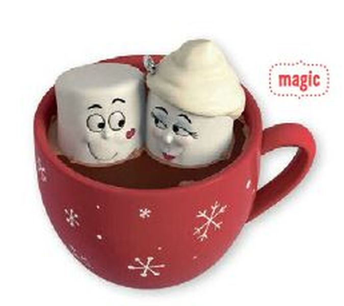 Hot Cocoa