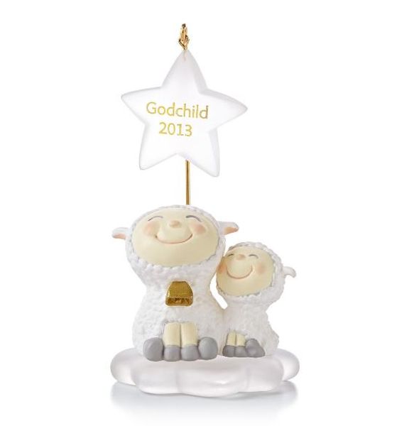 Godchild