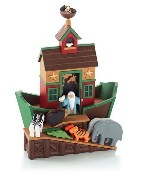 Noah's Ark