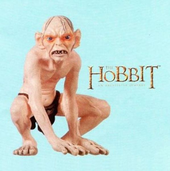 Gollum
