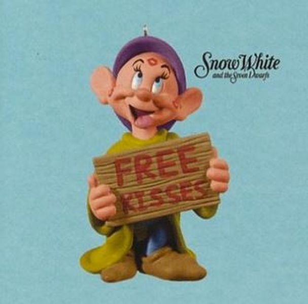 Free Kisses