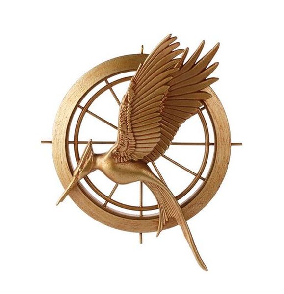 Mockingjay
