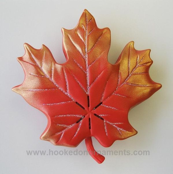 Oh, Canada!