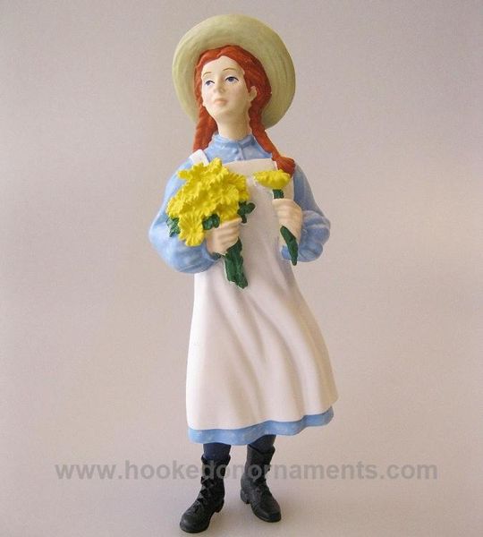 Anne of Green Gables