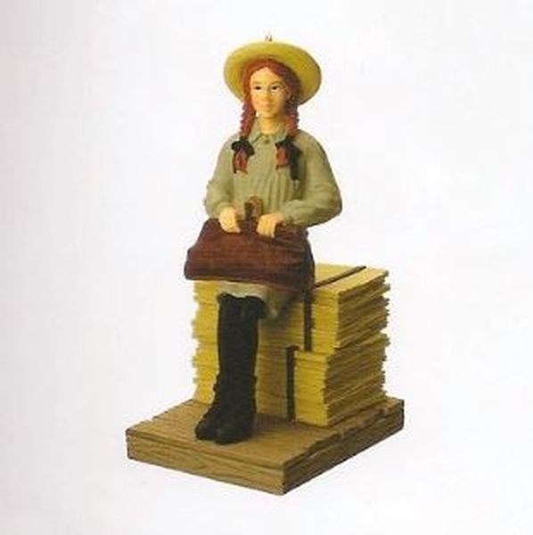 Anne of Green Gables