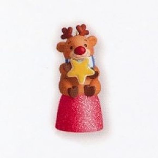 Deer-ly Loved Cookie Colorway