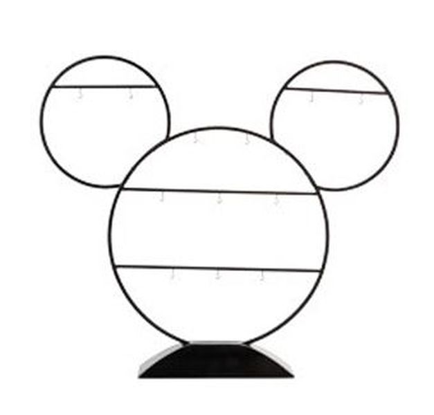 Ornament Display Stand A Year of Disney
