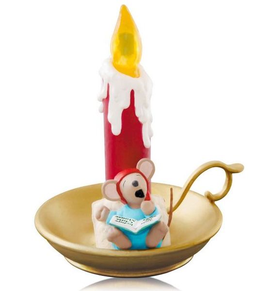 A Chris Mouse Christmas