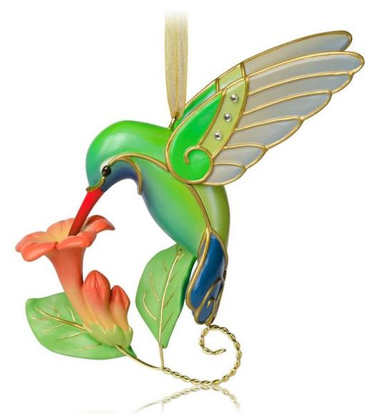 Winged Wonder