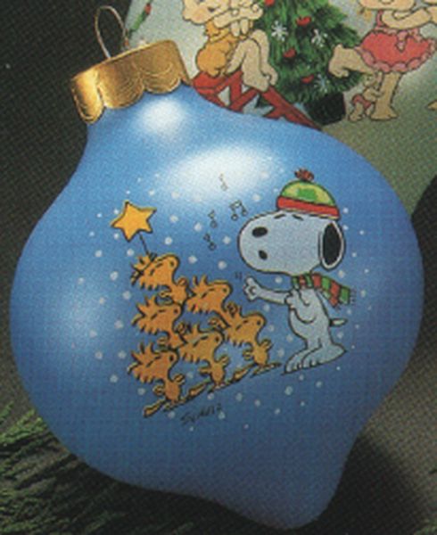 Peanuts