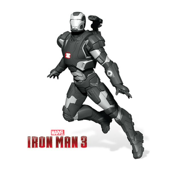 War Machine