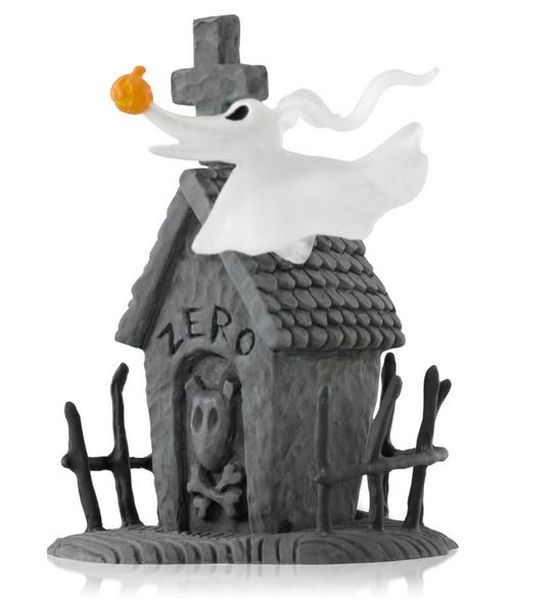 Jack's Peculiar Pet