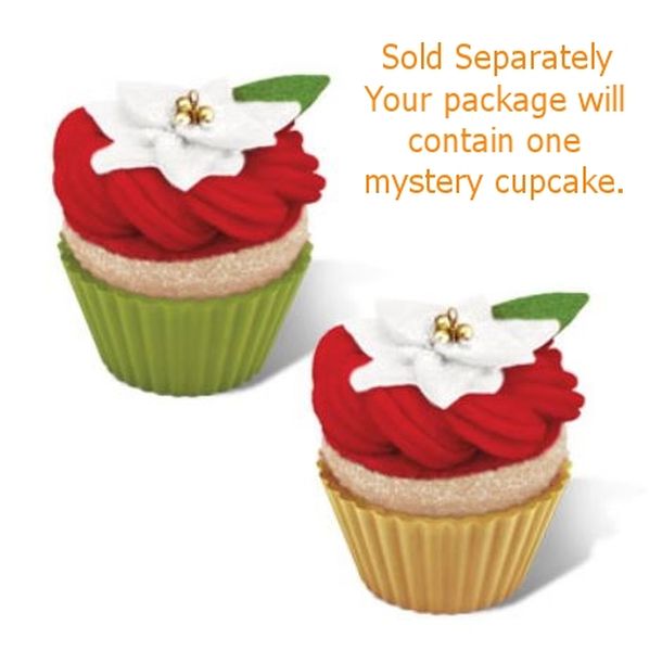 Mystery Ornaments - Sweet Surprise