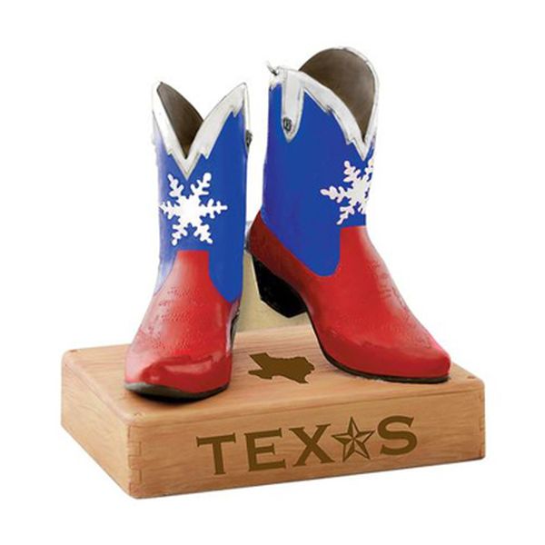 Texas Boots