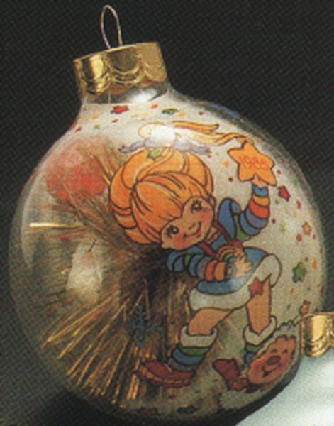 Rainbow Brite and Friends
